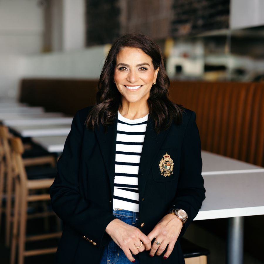 Maha Abouelenein - Global PR Strategist Behind Some of the Most Influential Personal Brands in Business