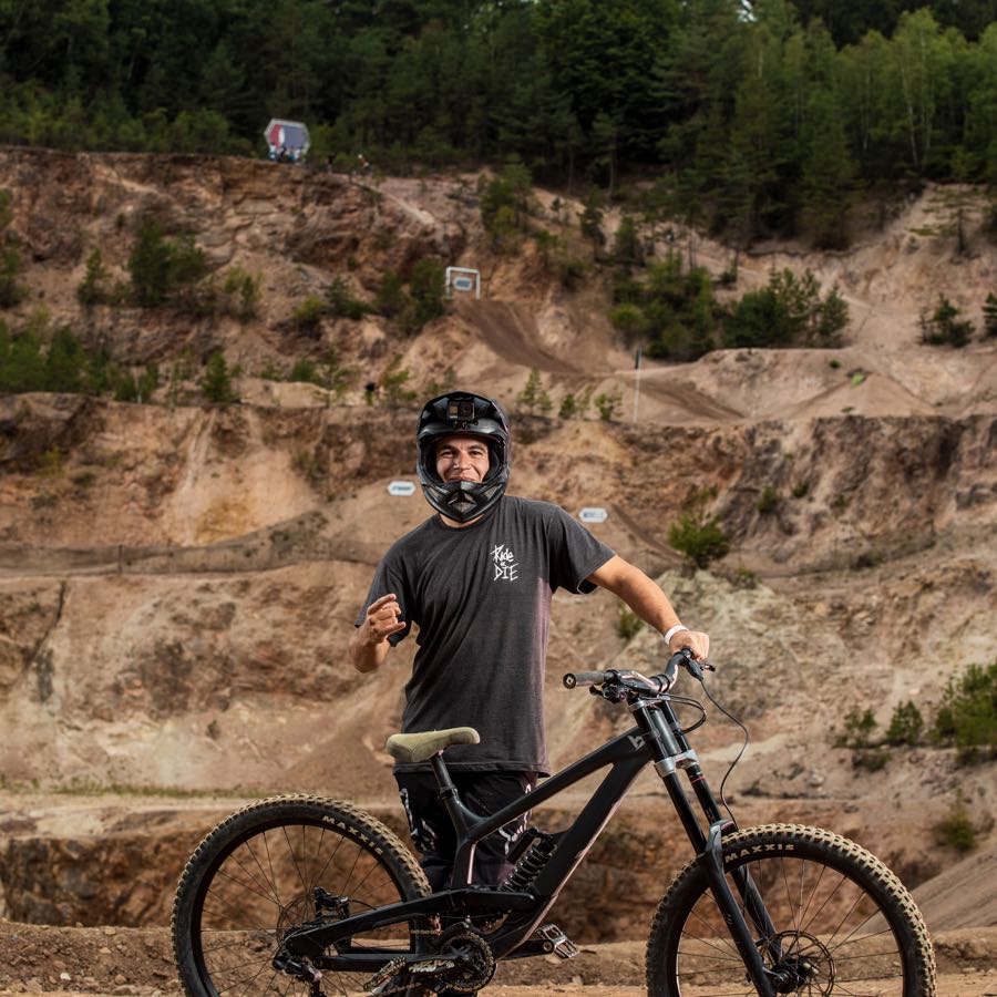 Alexis Barreyat - Founder of BeReal. Acquired for €500M.