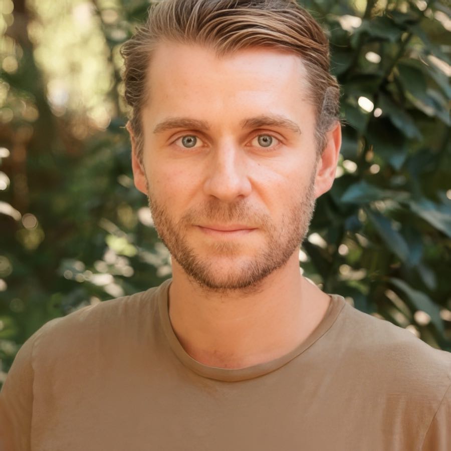 Darius Fisher - Chairman of Millbrook; built Status Labs across 40+ countries