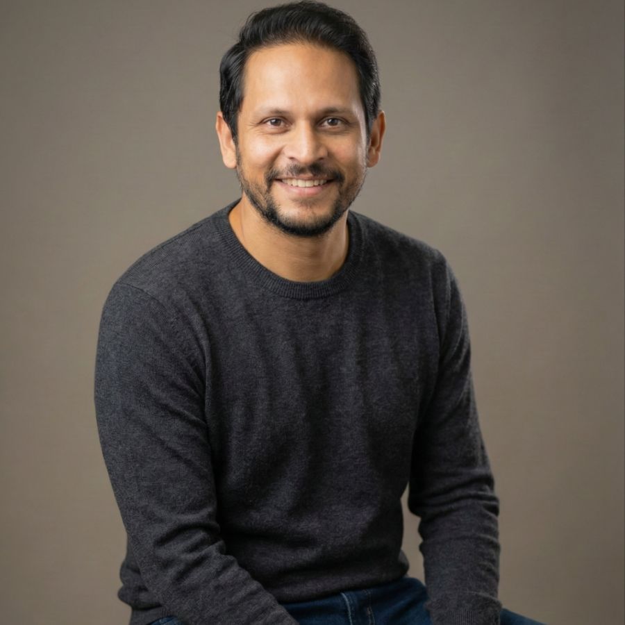 Pathik Patel