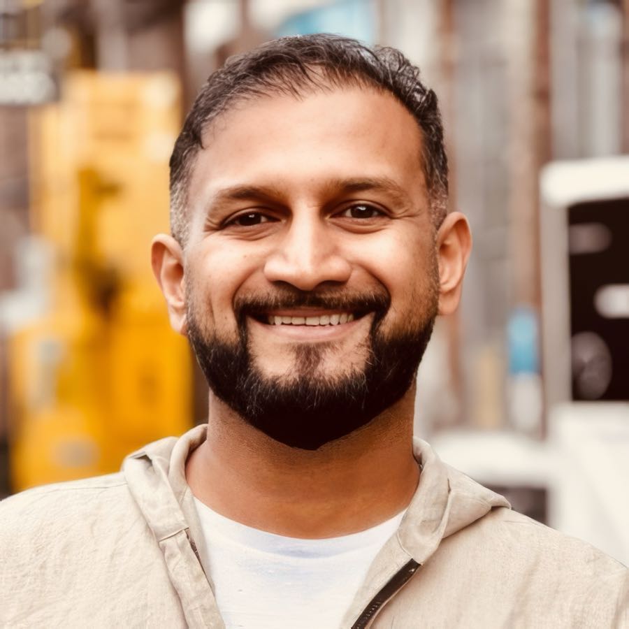 Sandeep Chivukula - Cofounder of botmetrics, acquired by Microsoft. Ex- Dir. of Product at Google. Agentic AI strategy.