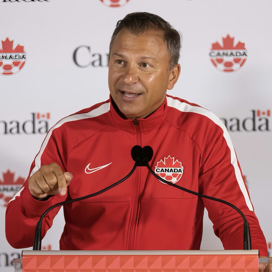 Nick Bontis - VP at CONCACAF; Director at Harvest ETFs ($4B+ AUM)