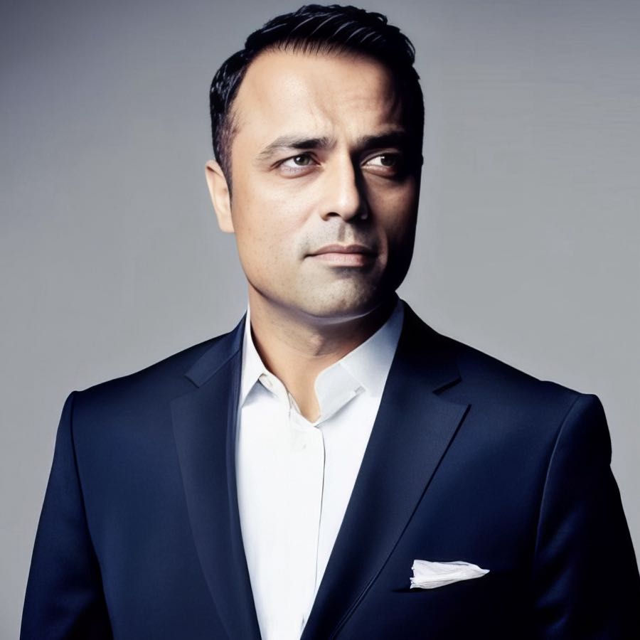 Gurbaksh Chahal - Founder of BlueLithium ($300M exit), ClickAgents ($40M exit), and RadiumOne (acquired by NEXN)