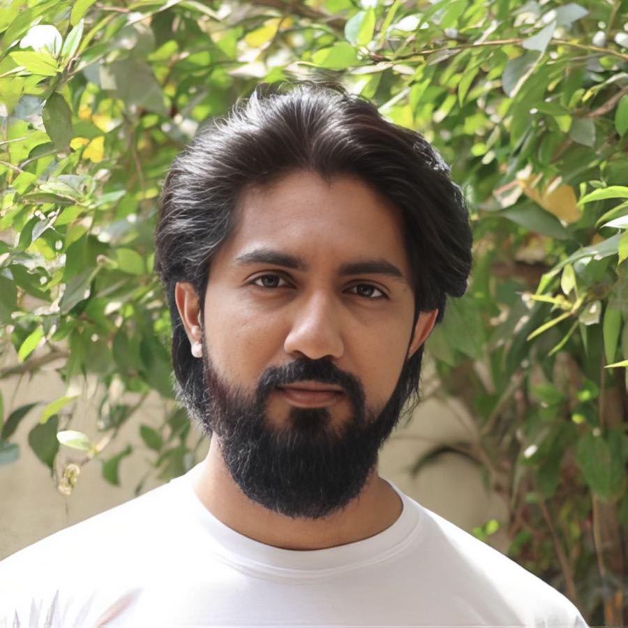 Kartik Dixit