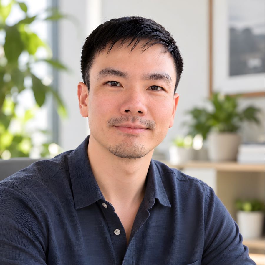 Victor Augusteo - CTO at Boon ($20M raised from Marathon & Redpoint). Ex-Apple.