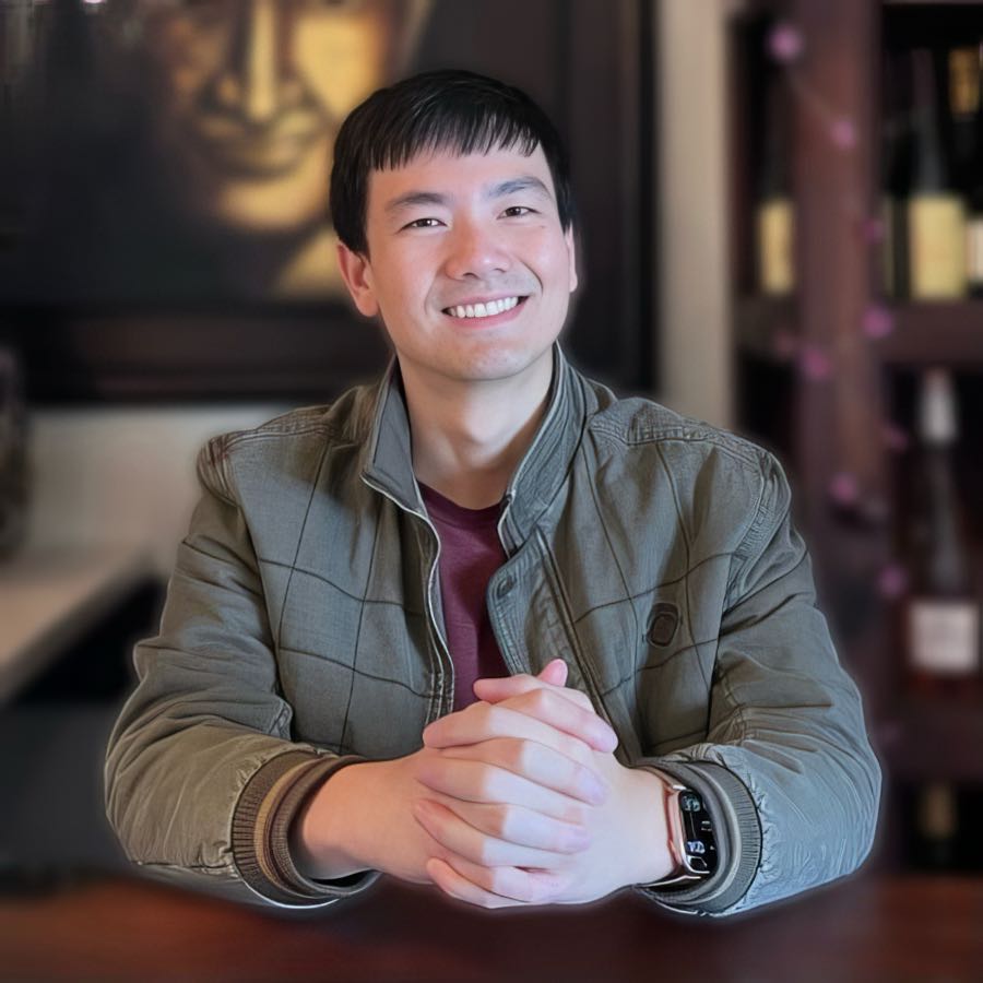 Victor Augusteo - CTO at Boon ($20M raised from Marathon & Redpoint). Ex-Apple.