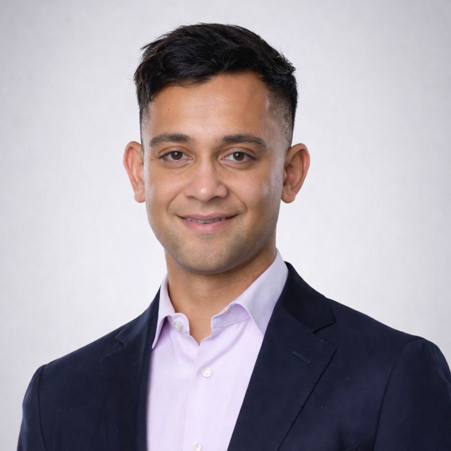 Rishav Dey - Fmr. Head of Growth Analytics & Strategy at FuboTV ($1.6B revenue). Ex-WSJ.