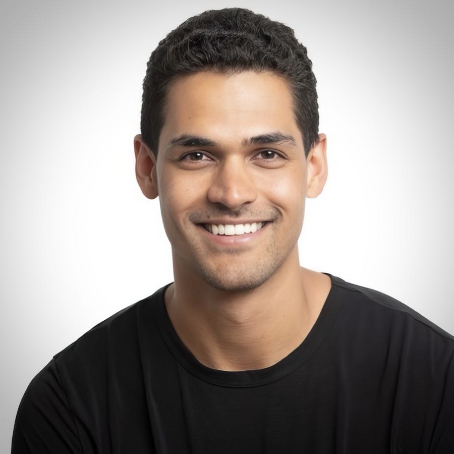 Clayton Gardner - Co-Founder of Titan ($1B+ AUM, $175M+ raised from a16z, Accel, Sequoia), Angel Investor