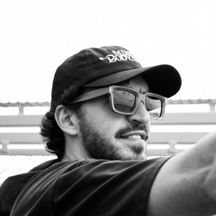 Alessandro Pizzi