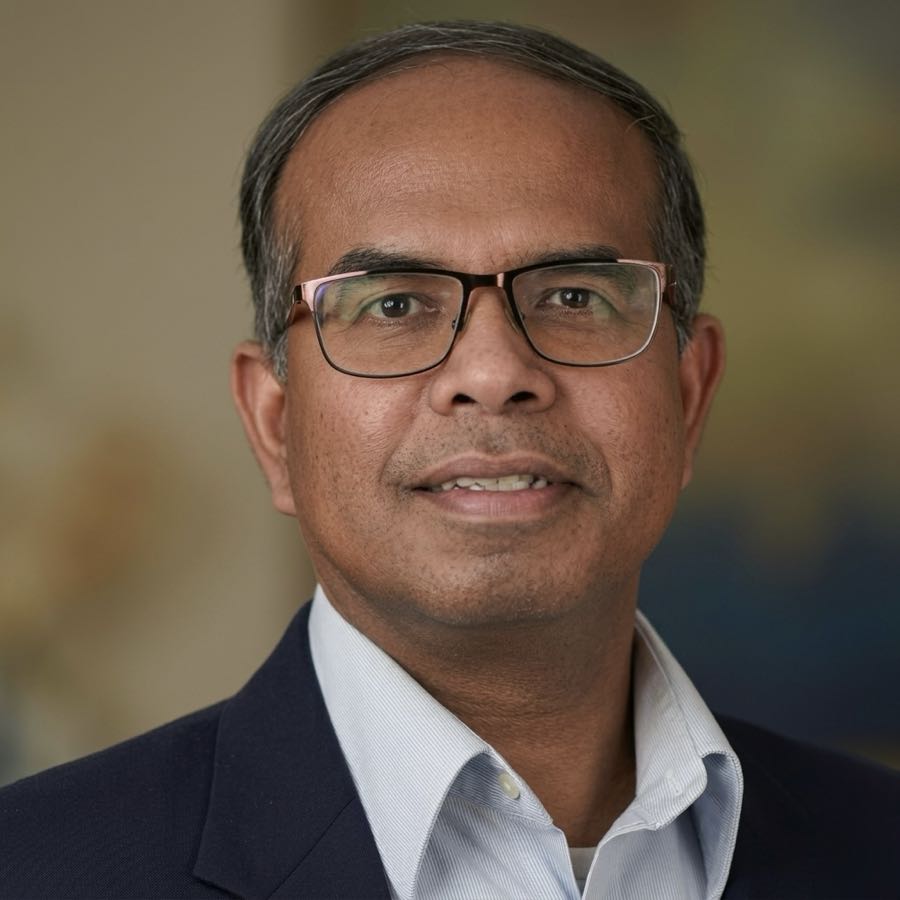 Durgesh Srivastava