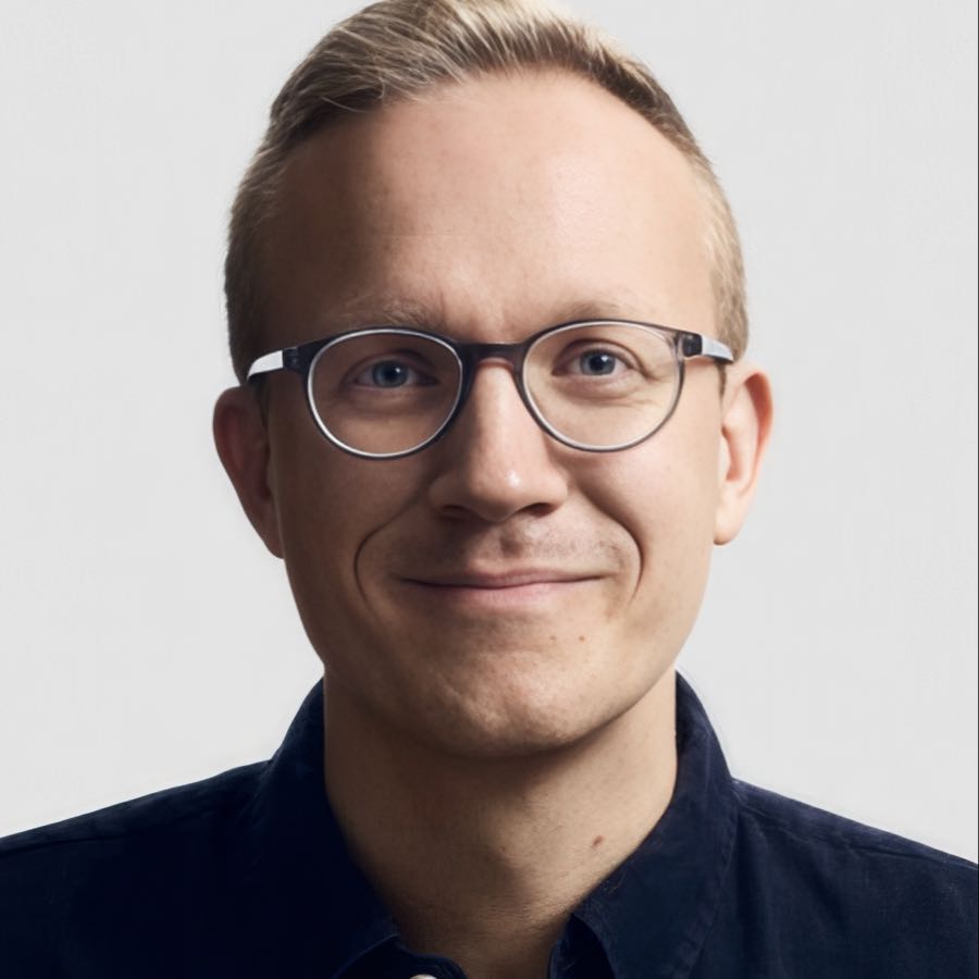 Christopher Rannefors - VP Sales at Toast | Co-Founder of BatBnB; Shark Tank | Fmr leader at Squarespace, Shopify, Google