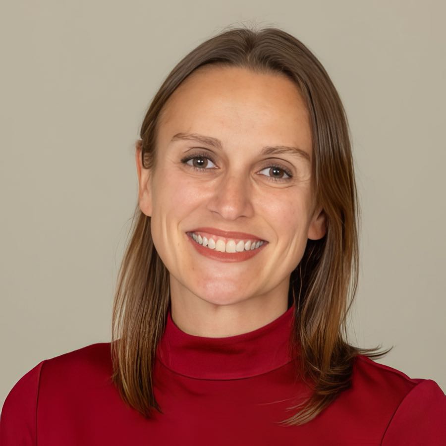 Kate Nadolny - CSO @ AMG Companies (Portfolio: Reebok, Calvin Klein, & more). Fmr. CEO @ BANDIER ($57M+ valuation).