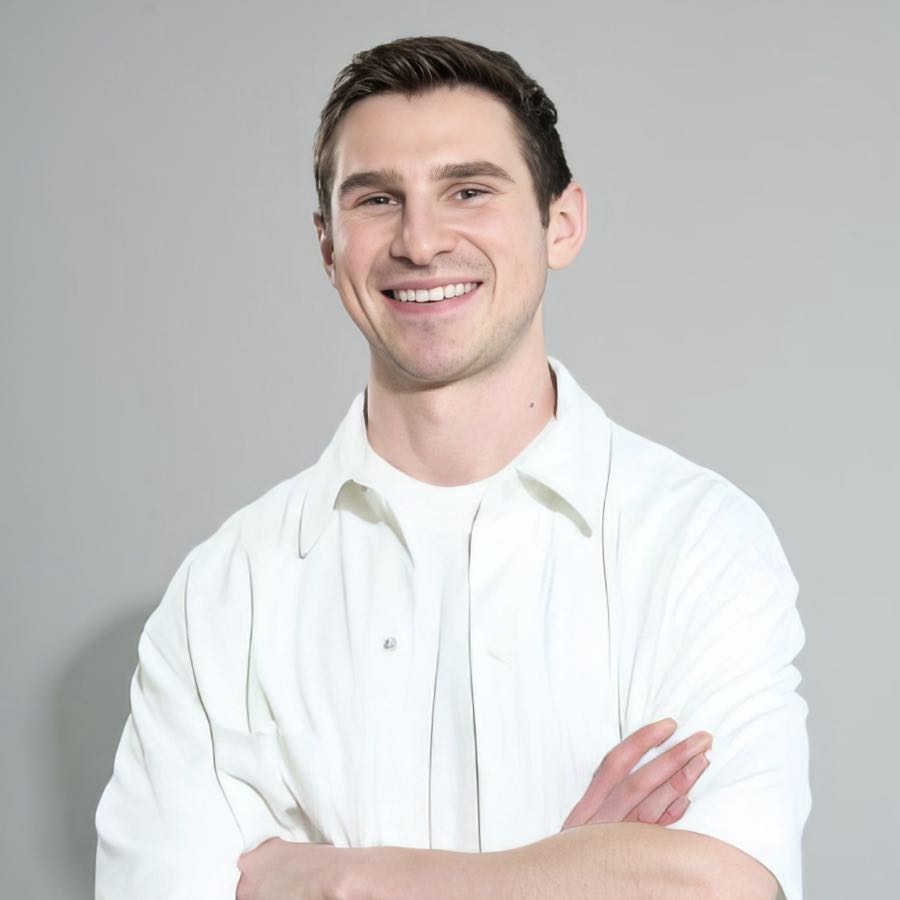 Intro - Book with Zach Ranen