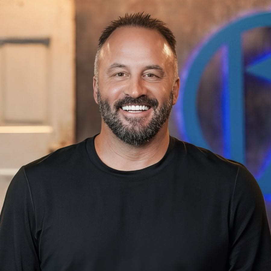 Brian Meehan - Co-Founder of Knocking; Founder of Simplistic; Partner at Sourcebits.