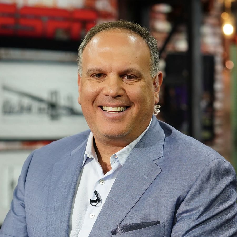 Mike Tannenbaum
