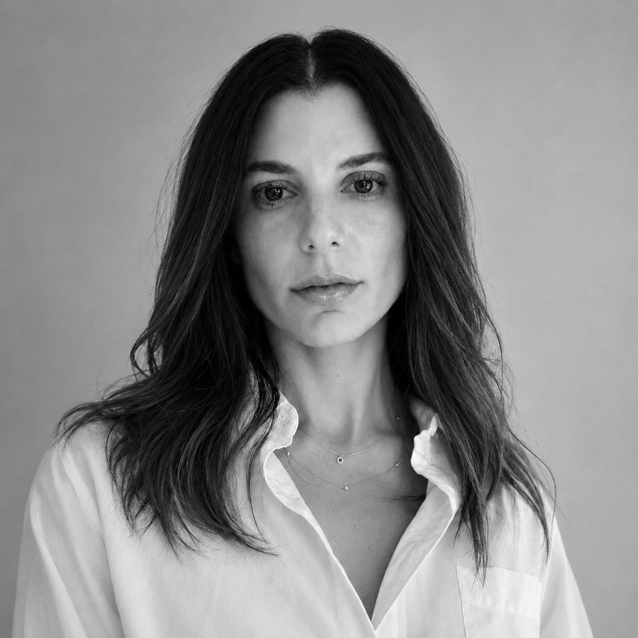 Shadia Sabagh