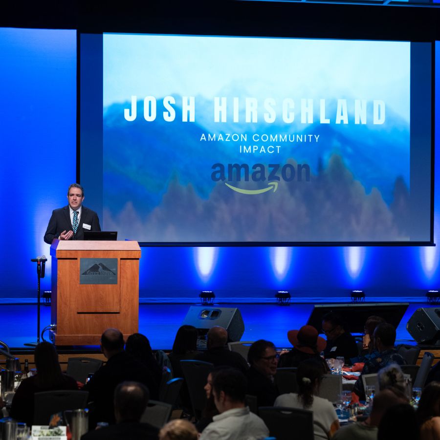Josh Hirschland