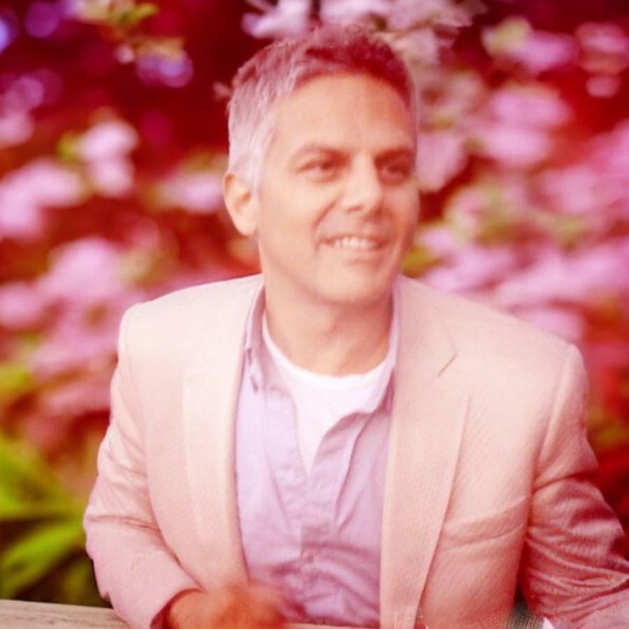 Brian Alexander