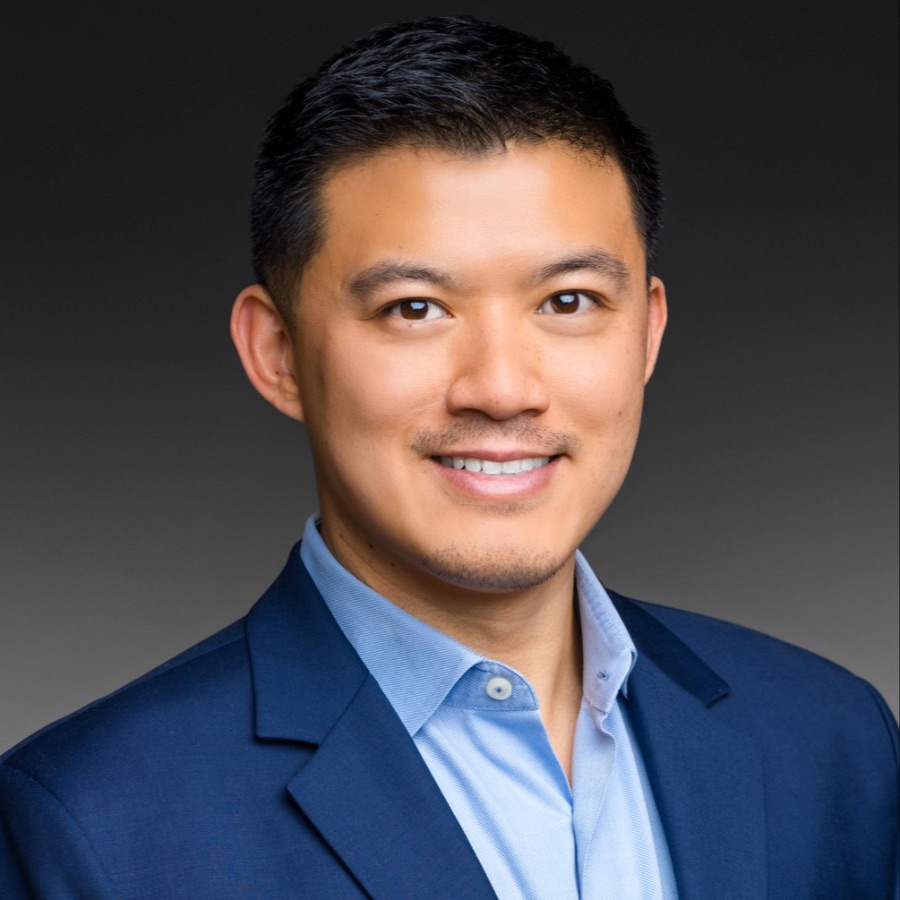 Aaron Poh