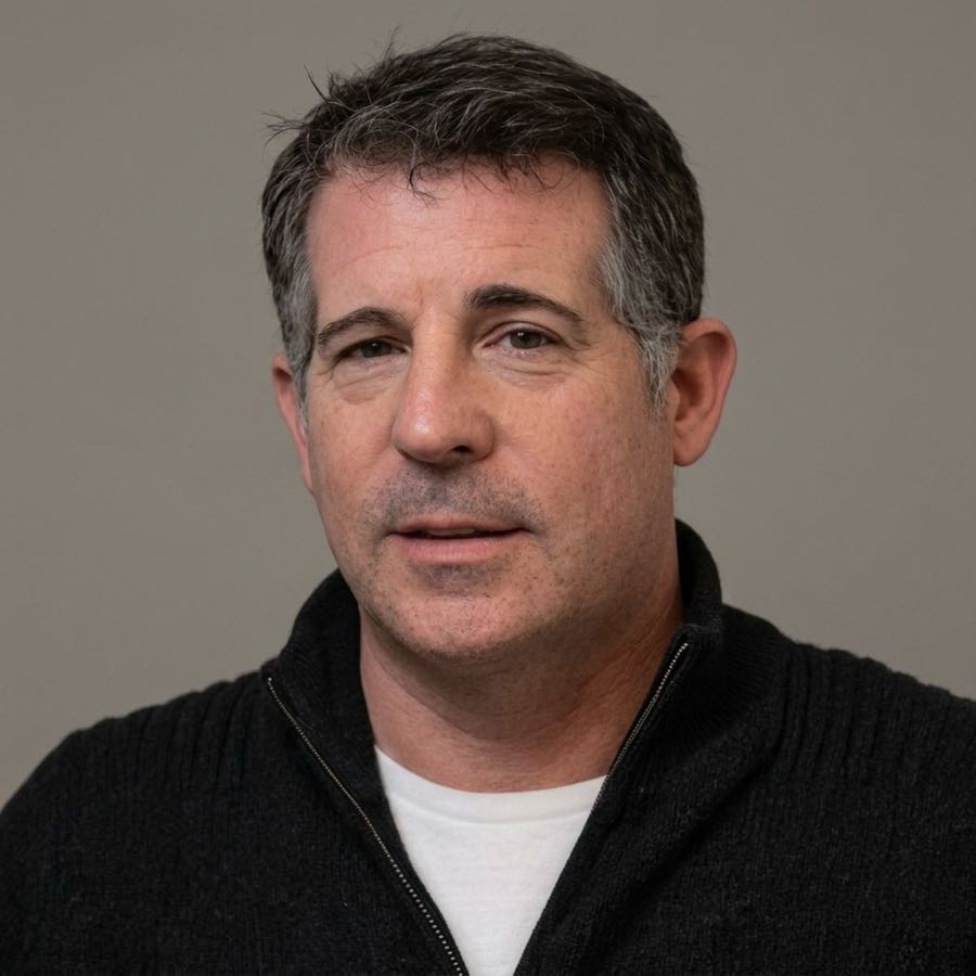 Sterling Pratz - Founder & CEO of Car IQ. Fmr. Founder & CEO of Autonet Mobile. Raised $100M+.