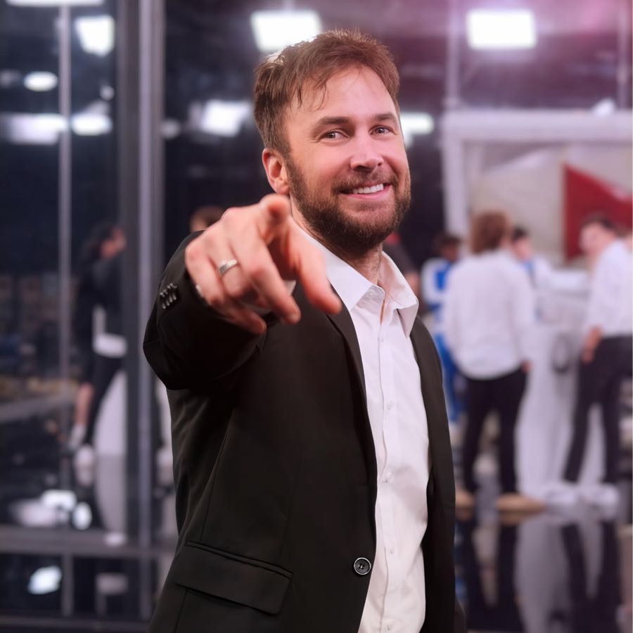 Sean Klitzner