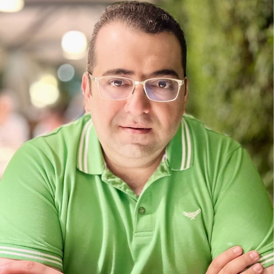 Omar Aloyoun