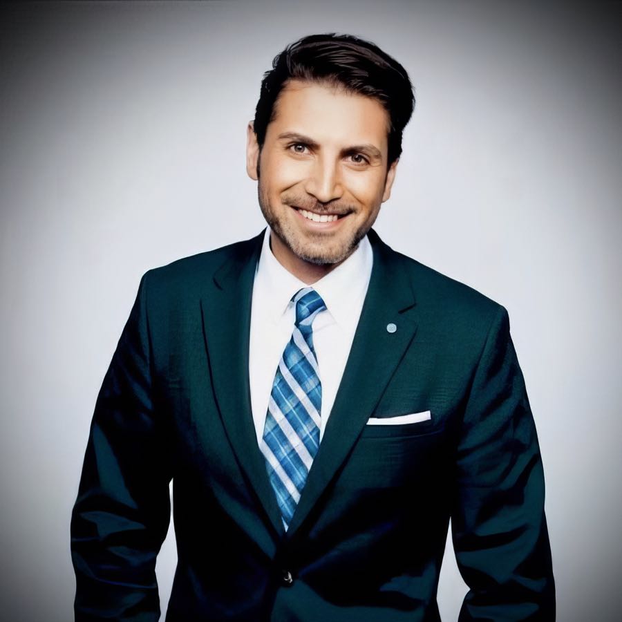 Xavier Kochhar