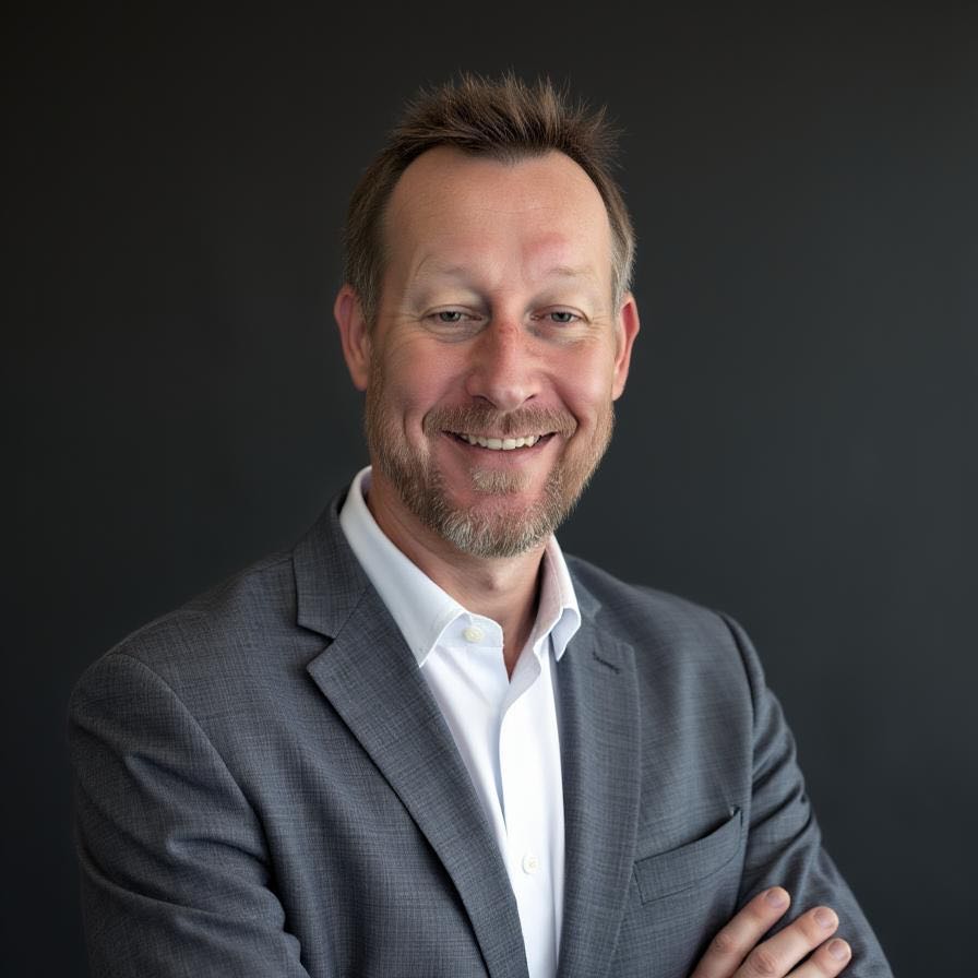John Armstrong - Founder of Reibus, a B2B metals marketplace that scaled from $5M to $320M in revenue..