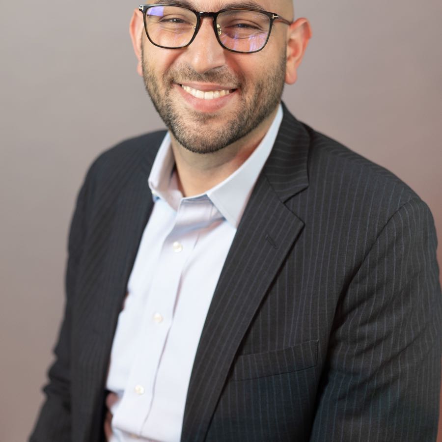 Saad Abu Zahra