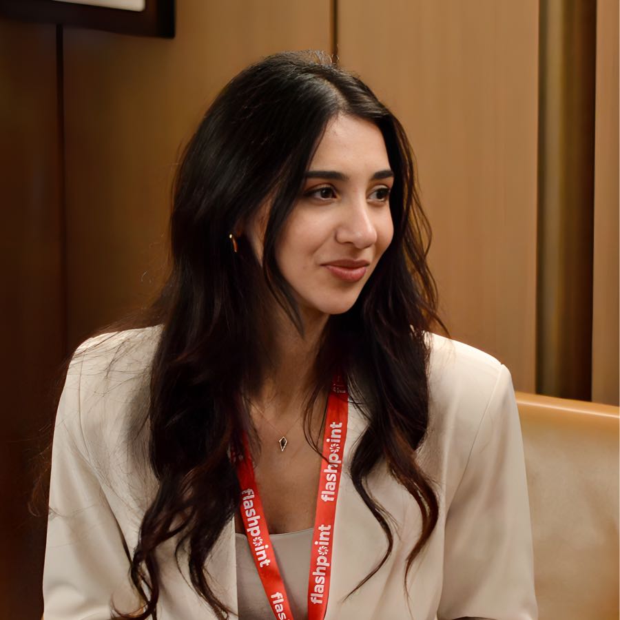 Suzie Melkonyan-Griffith