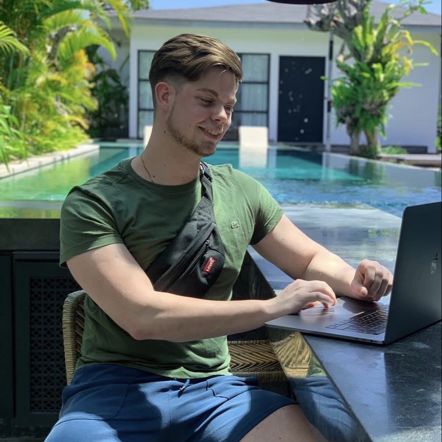 Jesse Streur