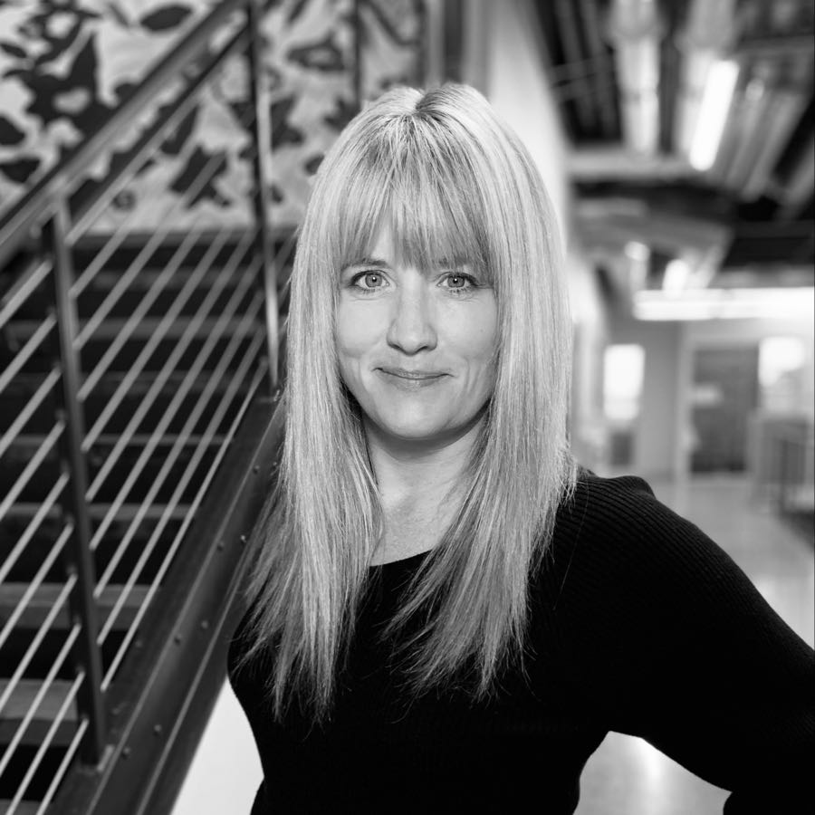 Niki Dobratz - Fmr CMO at Fallon ($75M+); delivered 6 consecutive years of 50% rev growth