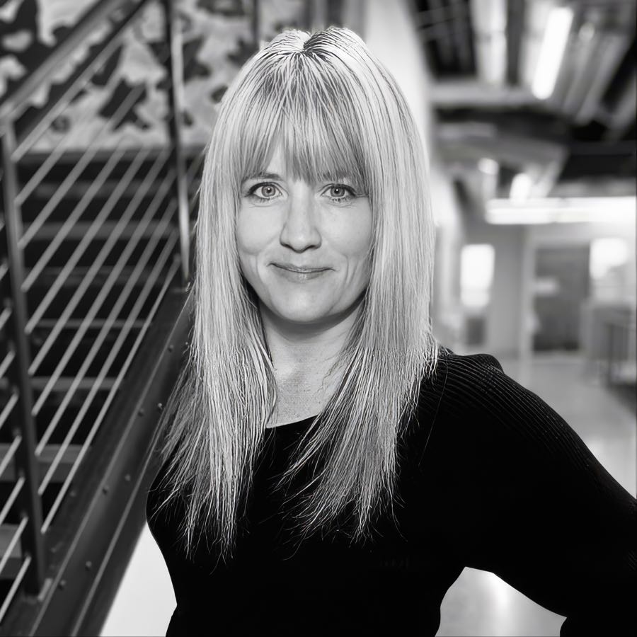 Niki Dobratz - Fmr CMO at Fallon ($75M+); delivered 6 consecutive years of 50% rev growth