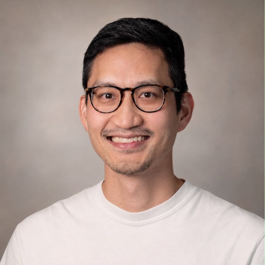 Mark Chou