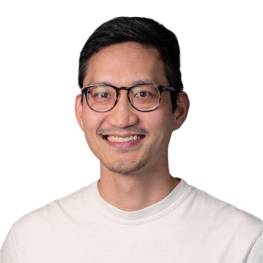Mark Chou