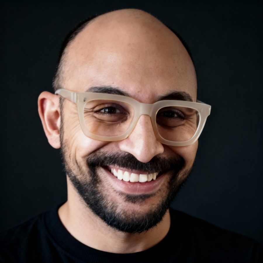 Saleh Kayyali