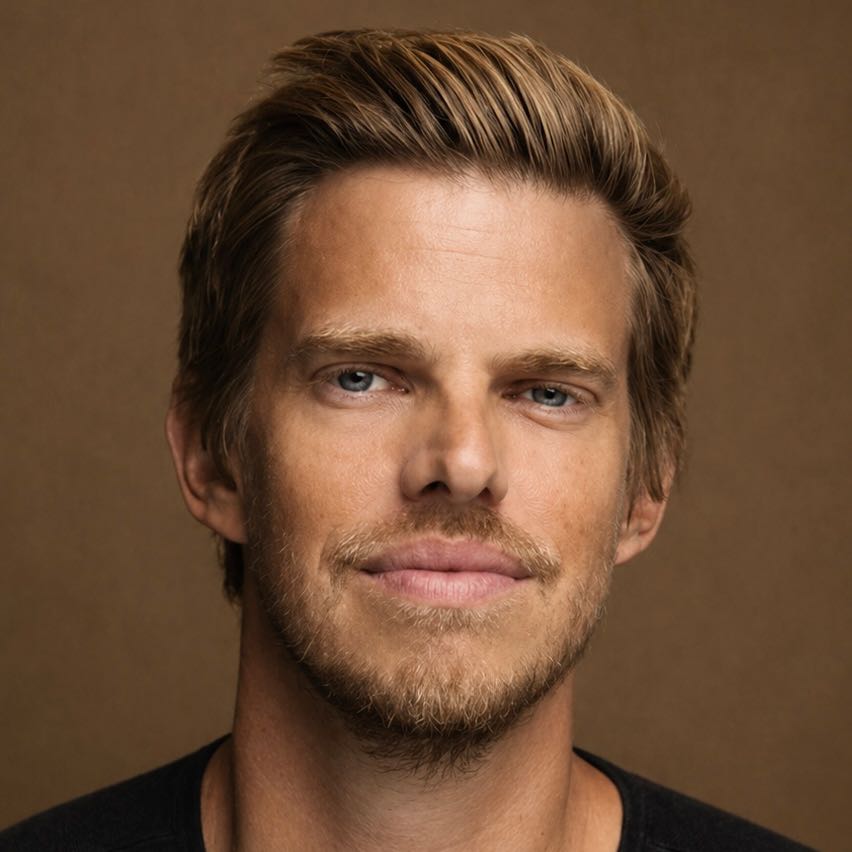 Rafael Segri - Head of Creative at Canva; Fmr Head of Creative at DoorDash and Tide Ad co-creator.