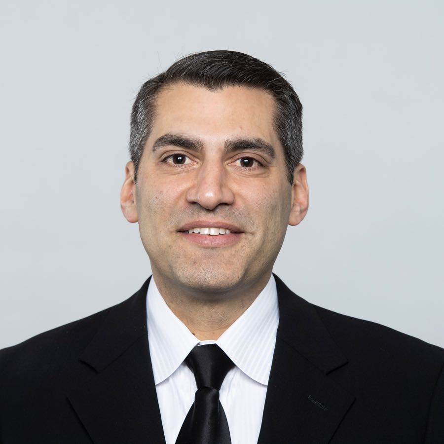 Samir Suleiman