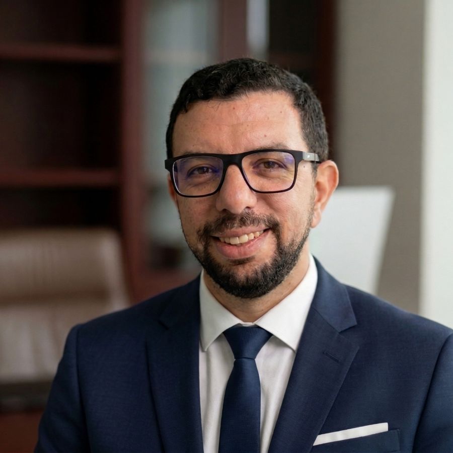 Elsayed Elshazly