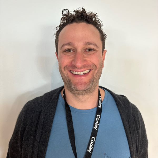 Lee Jacobs