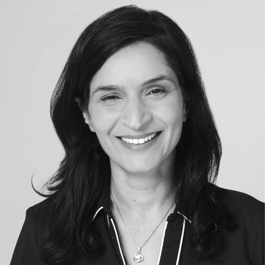 Smita Wadhawan - Three-time CMO. Revenue 2X to $220M at SimplePractice. Prior: GoDaddy, PayPal, Intuit, Visa.