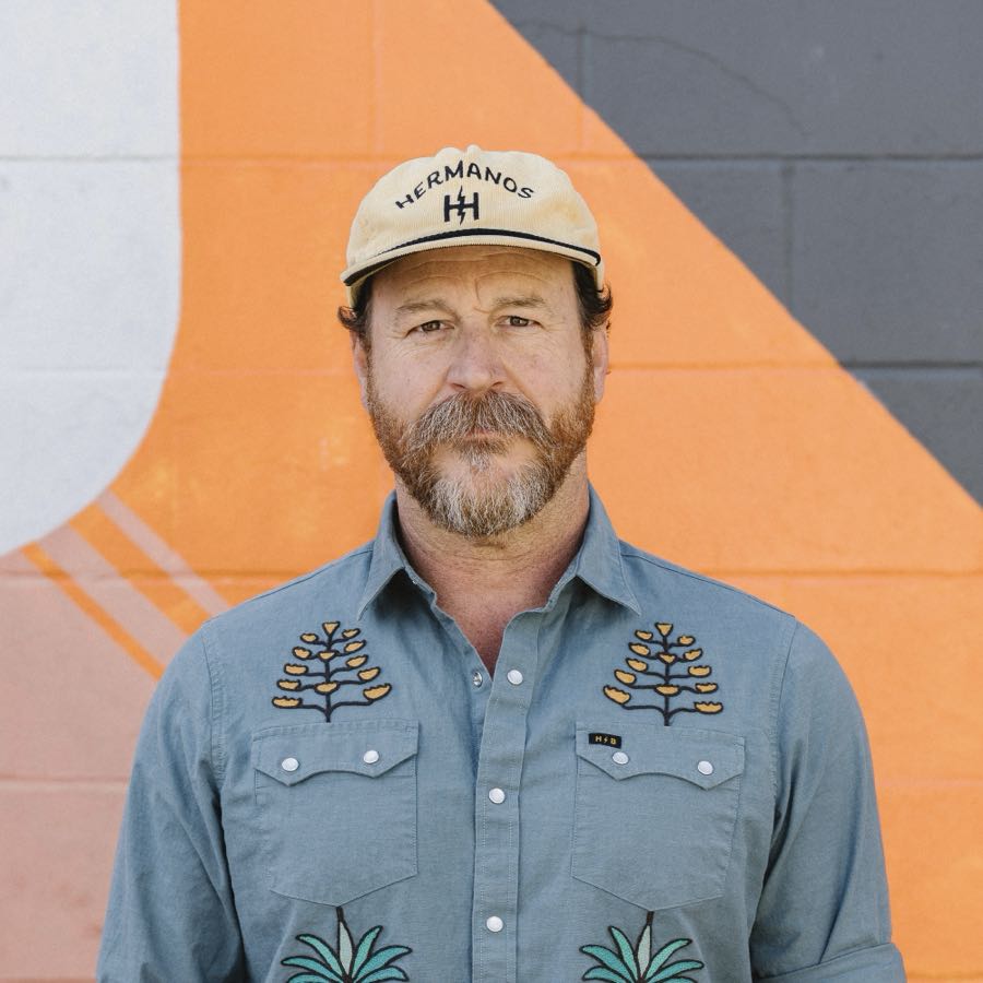 Rick Wittenbraker - CMO at Howler Brothers. Fmr. VP of Marketing at YETI. GP at Stage One Capital. Advisor & Investor.