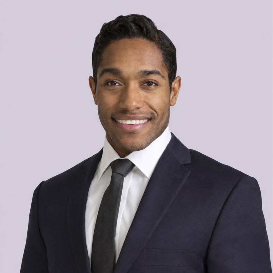 Van Hamilton Barbeau