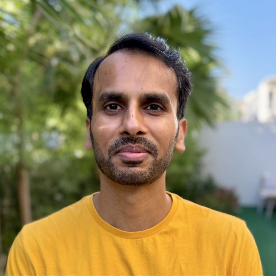 Mohammad Rashid - Exited AI founder — built and sold Calipsa.io to Motorola Solutions (Fortune 500) for $50M in 2022