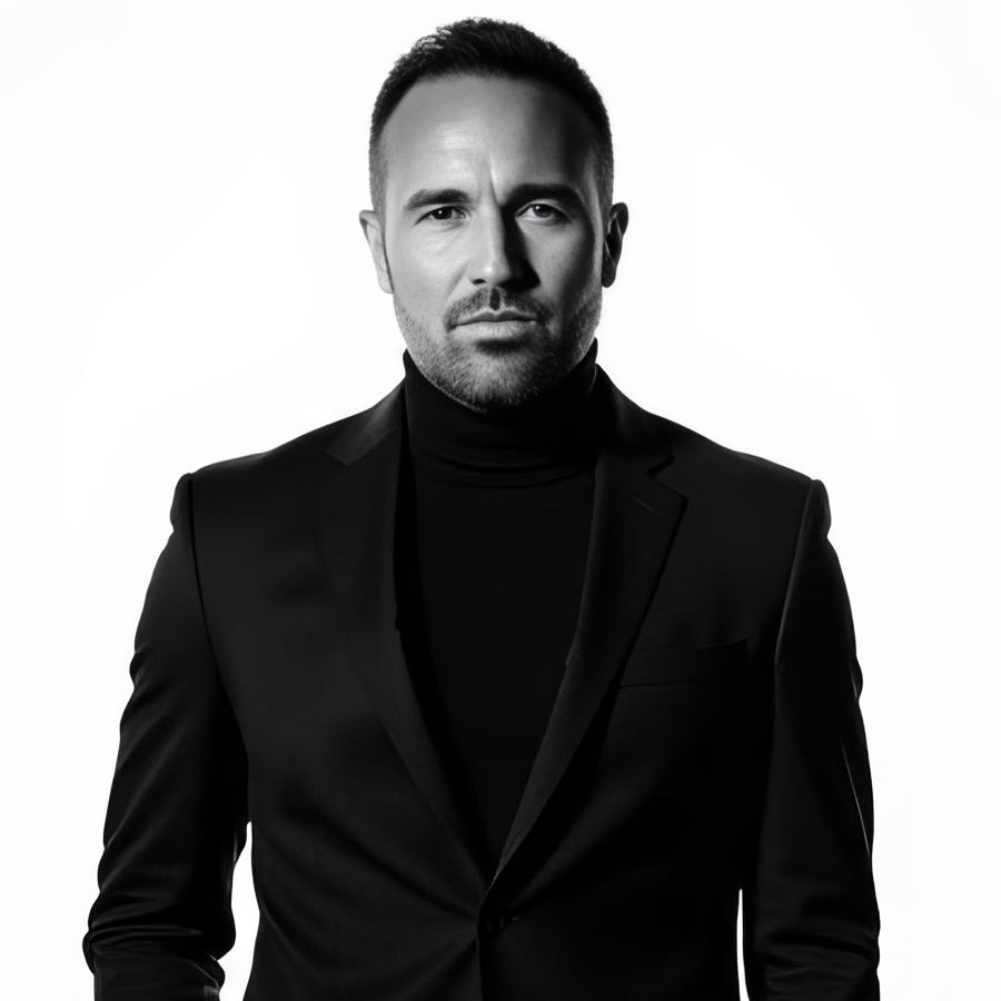 Ivan Parron