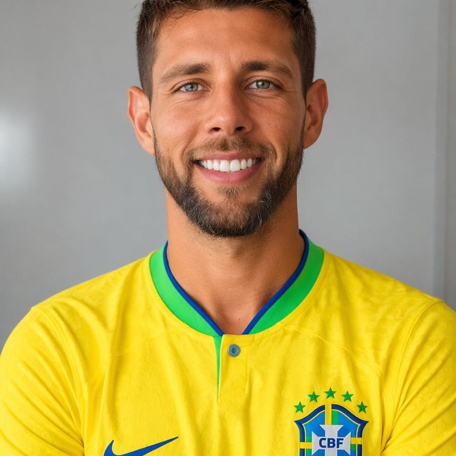 Fernando Machado