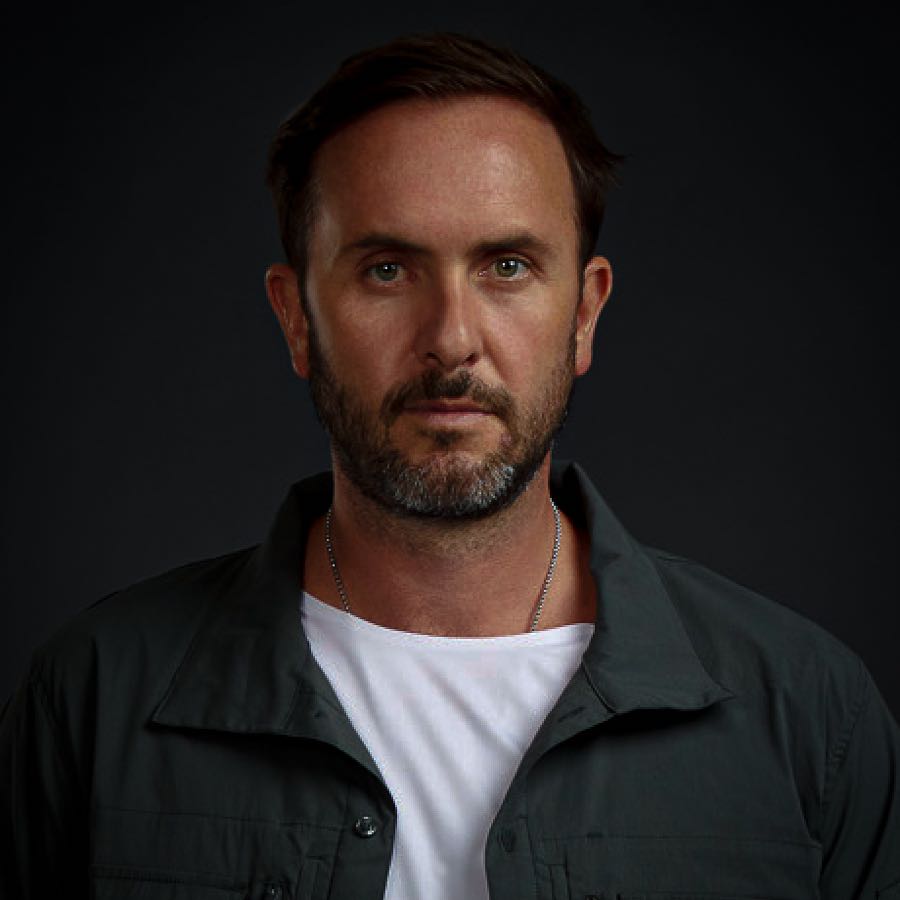 Jorge Barros