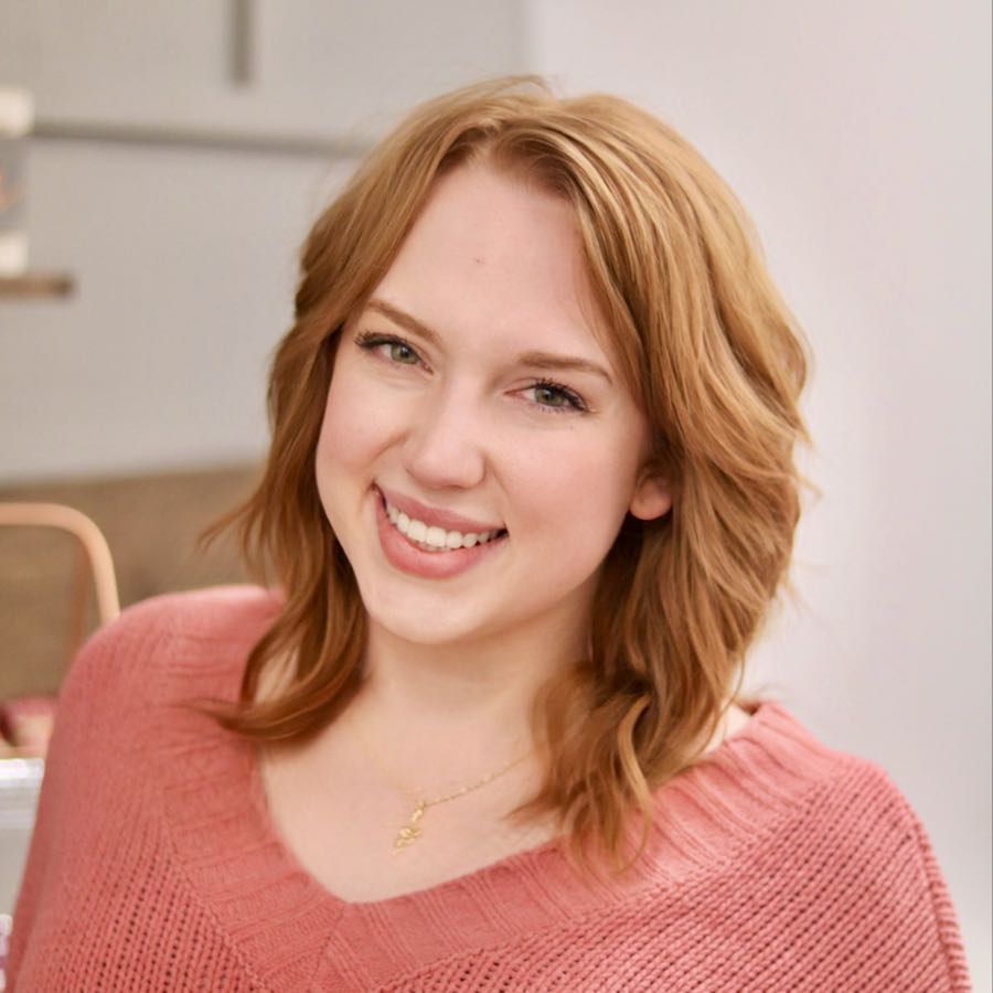 Kristen Kinstrey