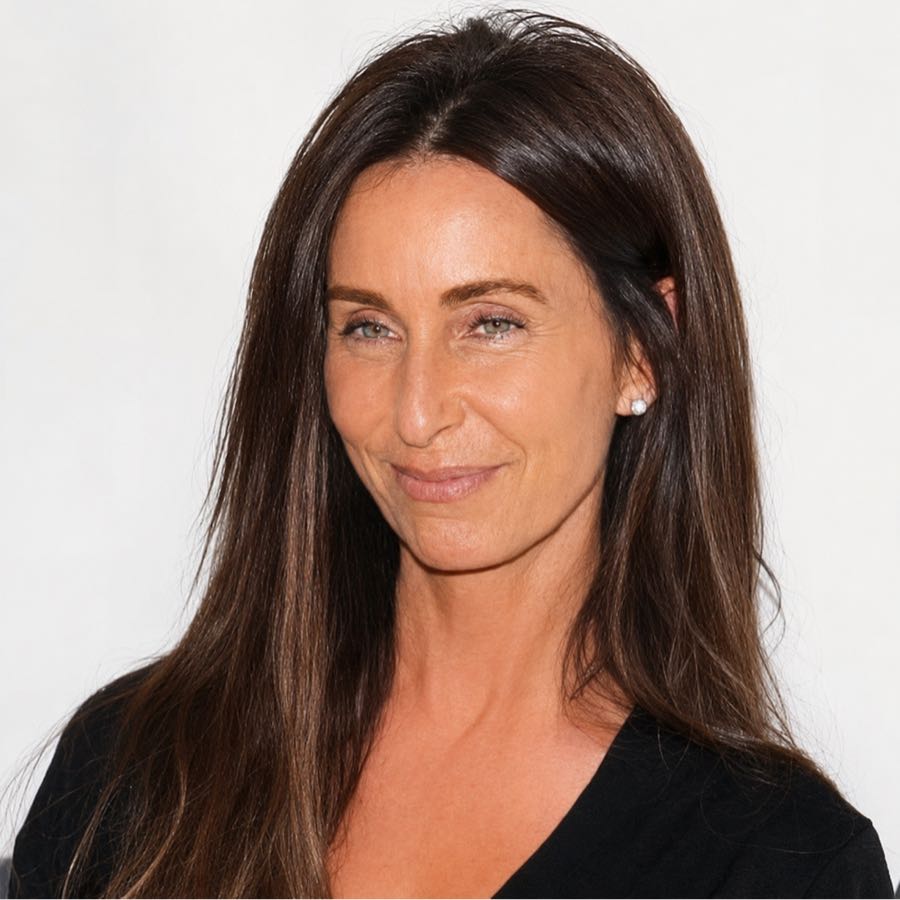 Teri Weinberg