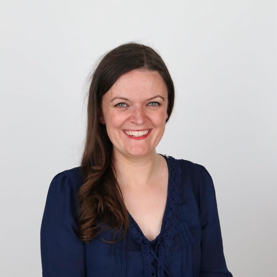 Jessica Falkenthal